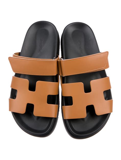 hermes sandaler pris